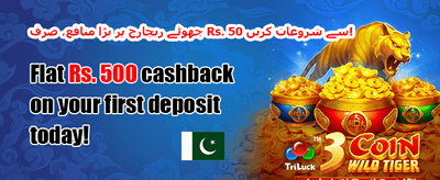 ہفتہ وار رিলোڈ بونس promotion